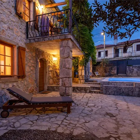 Villa Lapis Gabonjin