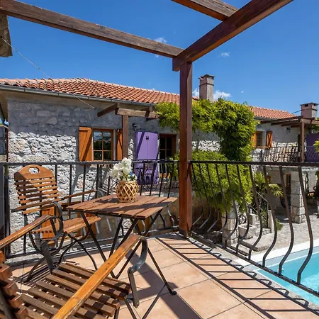 Villa Lapis Gabonjin