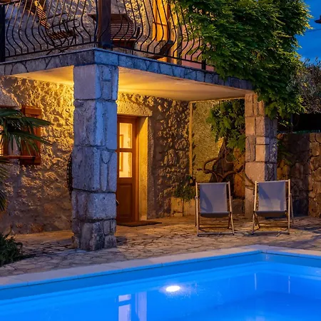 Villa Lapis
