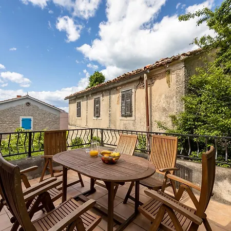 Lapis 빌라 Gabonjin