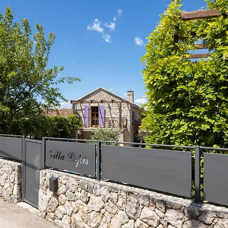 Villa Lapis
