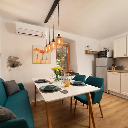 Villa Lapis Gabonjin