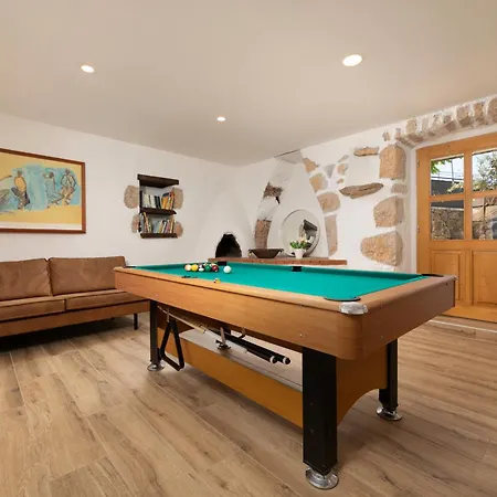 Lapis 빌라 Gabonjin