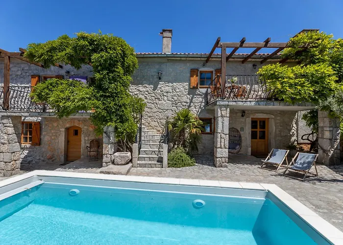 别墅 Lapis Gabonjin