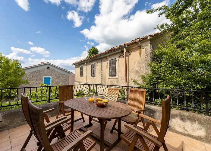 Lapis 别墅 Gabonjin