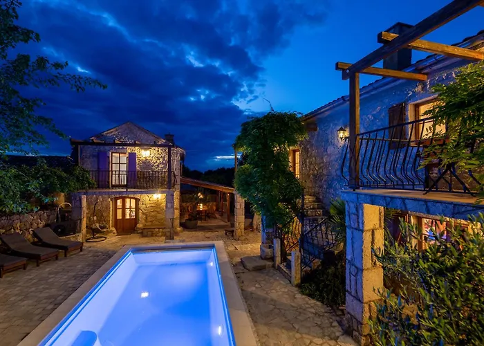 Lapis 别墅 Gabonjin