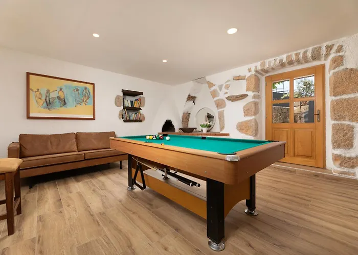 Lapis 别墅 Gabonjin