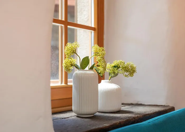 别墅 Lapis Gabonjin