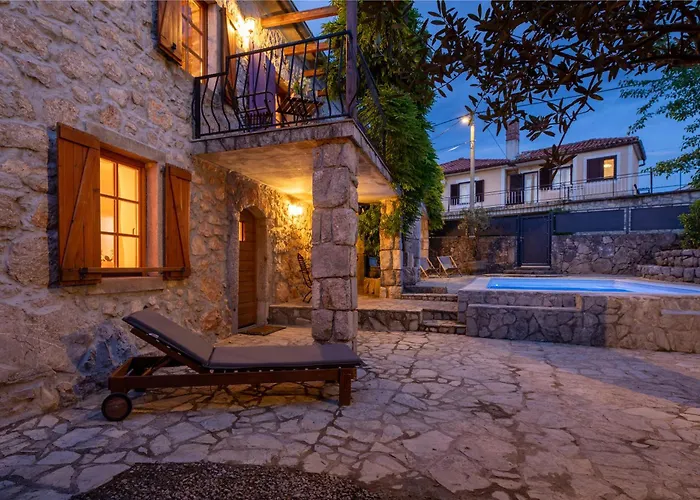 Villa Lapis Gabonjin