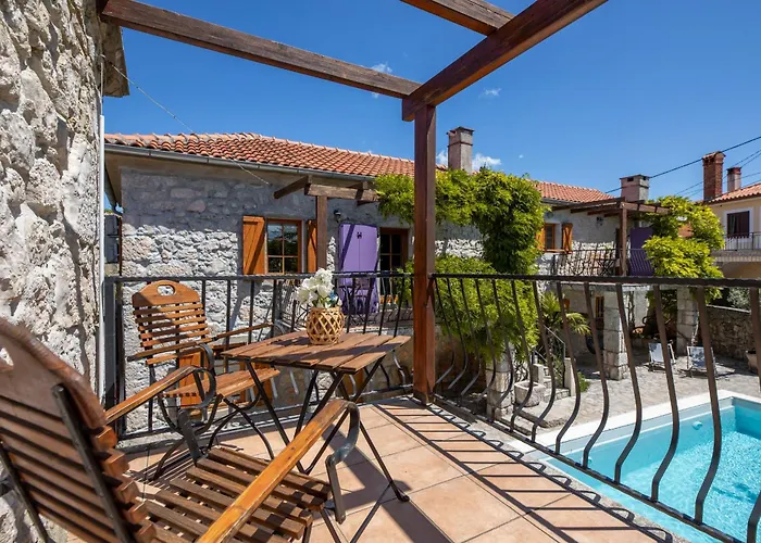 Villa Lapis Gabonjin